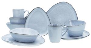 Creatable Kombinirani Servis Cloudy, 10-Delni Set