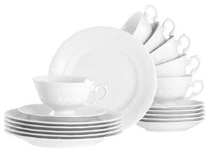 Creatable Kavni Servis Frederike, 18-Delni