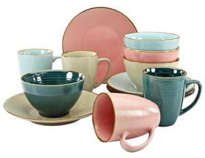 Creatable Kavni Servis Cosy Morning, 12-Delni