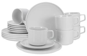 Creatable Kavni Servis Chef Collection, 18-Delni