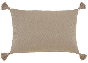 Modern Living Okrasna Blazina Frieda, Bež, Ca. 40/60 Cm