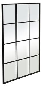 Stensko ogledalo 90x120 cm WIndow – Ixia