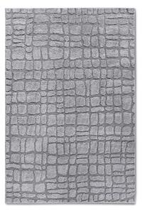 Siva preproga 80x120 cm Artistique Light Grey – Elle Decoration