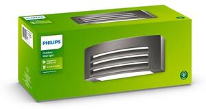 Philips - Zunanja stenska svetilka FRAGRANCE 1xE27/42W/230V IP44