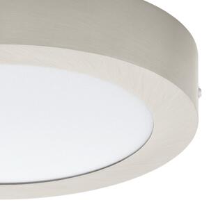 Eglo 78696 - LED Stropna svetilka FUEVA LED/18W/230V