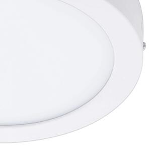 Eglo 78201 - LED Stropna svetilka FUEVA LED/16,5W/230V