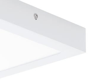 Eglo 78202 - LED Stropna svetilka FUEVA LED/16,5W/230V