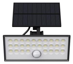 Top Light-LED Solarni stenski reflektor HELEON VARIO LED/8W/3,7V IP65 4000K + Daljinski upravljalnik