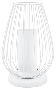 Eglo 94342 - LED Namizna svetilka VENCINO 1xLED/6W/230V