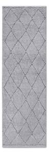 Siv tekač 80x240 cm Perrotin Light Grey – Elle Decoration