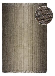 Siva preproga 60x110 cm – Flair Rugs