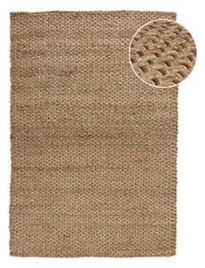 Preproga iz jute v naravni barvi 200x290 cm Sol - Flair Rugs