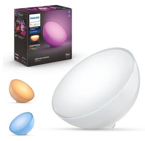 Philips 76020/31/P7 - LED RGB Zatemnitvena namizna svetilka Hue GO 1xLED/6W/230V