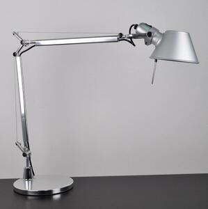 Artemide AR A001000+AR A004030 KOMPLET - Namizna svetilka 1xE27/70W/230V