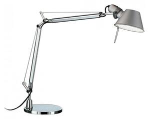 Artemide AR A005910+AR A008600 KOMPLET - Namizna svetilka TOLOMEO 1xE27/70W/230V