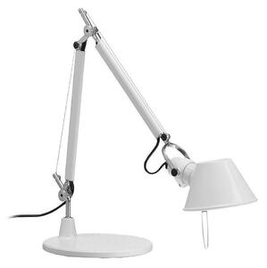 Artemide AR A005920+AR A008620 KOMPLET - Namizna svetilka TOLOMEO 1xE27/70W/230V