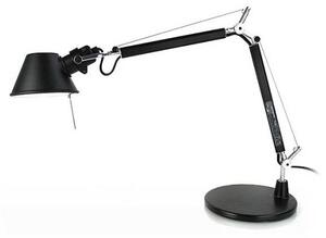 Artemide AR A011830 - Namizna svetilka TOLOMEO MICRO 1xE14/60W/230V