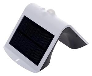 LED Solarna svetilka s senzorjem gibanja LED/1,5W/3,7V IP65