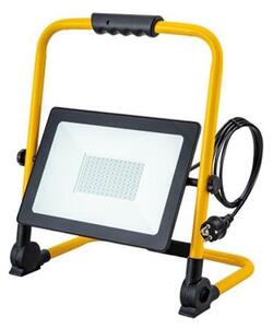 LED Reflektor s stojalom ADVIVE WORK LED/100W/230V IP65