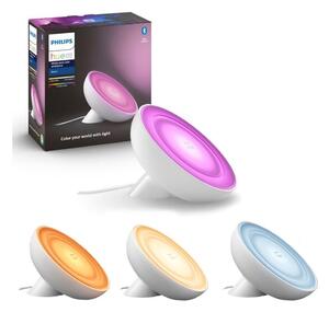 Philips - LED RGB Zatemnitvena namizna svetilka Hue BLOOM 1xLED/7,1W/230V