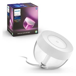 Philips - LED RGB Zatemnitvena namizna svetilka Hue IRIS LED/8,2W/230V bela