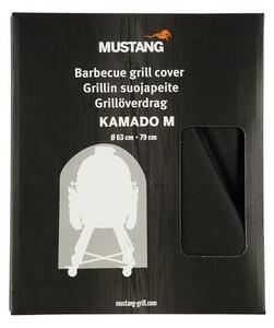 MUSTANG KAMADO Pokrivalo M