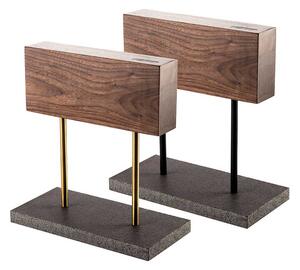 STYLE DE VIE Magnetni blok - Oreh