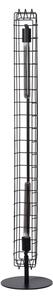 Lucide 05732/02/30 - Talna svetilka LATTICE 2xE27/40W/230V