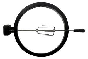 AUPLEX vrtljiv raženj 18''