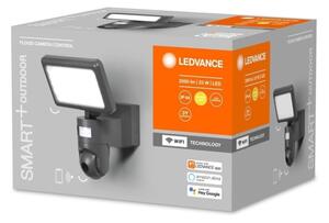 Ledvance - LED Reflektor s senzorjem in kamero SMART+ LED/23W/230V Wi-Fi IP44