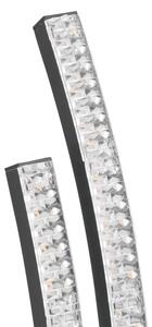 Eglo 99804 - LED Namizna svetilka LEJIAS LED/8W/230V