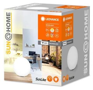 Ledvance - LED Zatemnitvena namizna svetilka SUN@HOME LED/4W/230V CRI 95 Wi-Fi