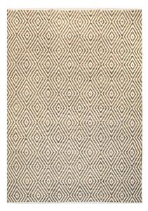 RAVNO TKANA PREPROGA Aperitif 310 Beige / Braun 80/150 cm tkano rjava, bež