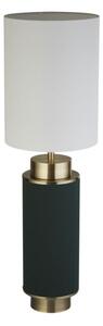 Searchlight EU59041AB - Namizna svetilka FLASK 1xE27/60W/230V zelena