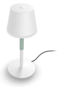 Philips - LED RGBW Zatemnitvena svetilka na dotik Hue GO LED/6,2W/230V 2000-6500K IP54