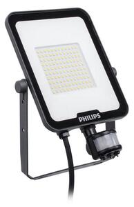 Philips - LED Reflektor s senzorjem LED/20W/230V 4000K IP65