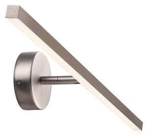 Nordlux - LED kopalniška svetilka za ogledalo IP44, 6,3W, 230V