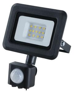 LED Reflektor s senzorjem LED/10W/230V 4000K IP44