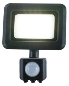 LED Reflektor s senzorjem LED/10W/230V 4000K IP44