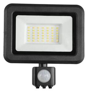 LED Reflektor s senzorjem LED/30W/230V 4000K IP44