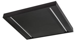 Kovinski okvir za montažo LED panelov 600x600 mm črna