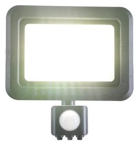 LED Reflektor s senzorjem LED/30W/230V 4000K IP44