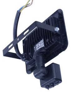 LED Reflektor s senzorjem LED/20W/230V 4000K IP44