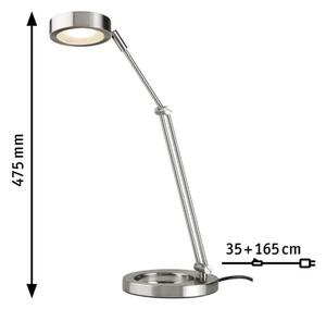 Paulmann 70245 - LED/6,7W Namizna svetilka ZEN 230V