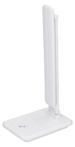 Solight WO64-W - LED Zatemnitvena namizna svetilka LED/10W/230V 3000/4500/6000K bela