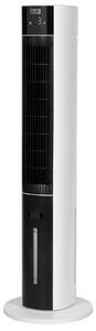 60W prenosna klimatska naprava 3L Touch LCD samodejno nihanje daljinec