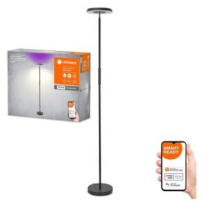 Ledvance - LED RGBW Zatemnitvena talna svetilka SMART+ FLOOR LED/13,5W/230V Wi-Fi