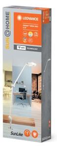 Ledvance - LED Zatemnitvena svetilka s sponko SUN@HOME LED/15W/230V CRI 95 Wi-Fi