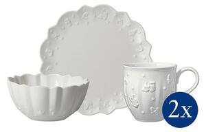 SET ZA ZAJTRK Toy`s Delight Classic Royal