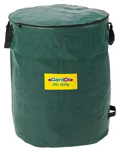 Gardol Comfort Vreča za vrtne odpadke (215 l, Ø x V: 60 x 76 cm)
